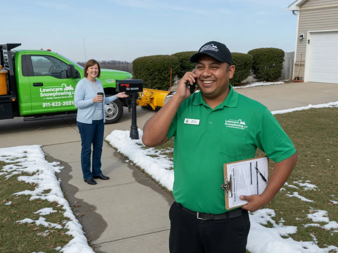 Lawn Care Services By Expert Landscaper Blue River, KY FAQs